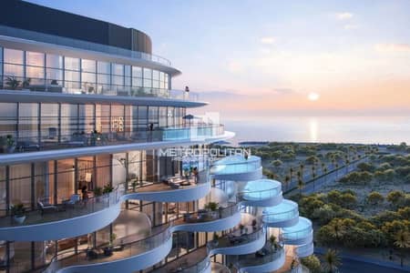 2 Bedroom Apartment for Sale in Al Marjan Island, Ras Al Khaimah - Waterfront Elegance | Resort-Style Amenities 2 Bedroom Apartment for Sale in Al Marjan Island, Ras Al Khaimah - Waterfront Elegance | Resort-Style Amenities