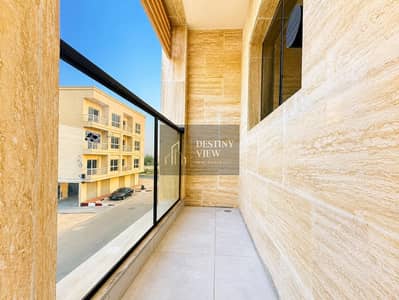 2 Bedroom Flat for Rent in Tilal City, Sharjah - bce3684b-9e34-47cf-acf2-cf48962f8012. jpg