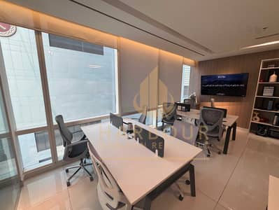 Office in affitto a Business Bay, Dubai - WhatsApp Image 2026-08-18 at 4.18. 29 PM (1). jpeg Office in affitto a Business Bay, Dubai - WhatsApp Image 2026-08-18 at 4.18. 29 PM (1). jpeg
