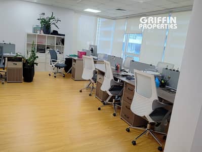 Office in affitto a Business Bay, Dubai - 0a44e497-2426-4465-a54b-6703867799d4. jpg Office in affitto a Business Bay, Dubai - 0a44e497-2426-4465-a54b-6703867799d4. jpg