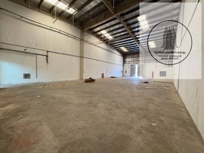 Warehouse for Rent in Umm Al Thuoob, Umm Al Quwain - 824b79ca-236d-48c7-bff2-25480fe0790a. jpeg Warehouse for Rent in Umm Al Thuoob, Umm Al Quwain - 824b79ca-236d-48c7-bff2-25480fe0790a. jpeg