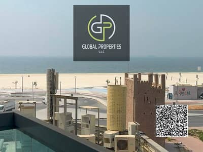 3 Camere Appartamento in vendita a Corniche Ajman, Ajman - IMG_4329. jpeg