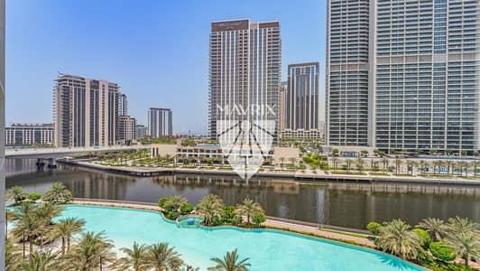 2 Bedroom Apartment for Sale in Dubai Creek Harbour, Dubai - Image 1