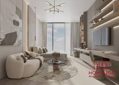 Monolocale in vendita a Dubai Land Residence Complex (DLRC), Dubai - WhatsApp Image 2026-08-18 at 11.41. 36. jpeg