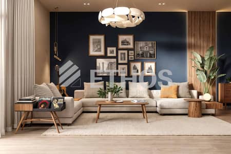 5 Camere Townhouse in vendita a R. Hills, Dubai - Villetta a schiera a R. Hills, 5 camere da letto, 2598000 AED - 16215747 5 Camere Townhouse in vendita a R. Hills, Dubai - Villetta a schiera a R. Hills, 5 camere da letto, 2598000 AED - 16215747