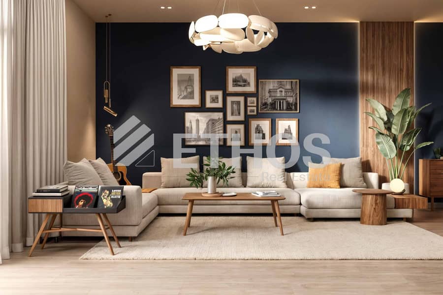 Таунхаус в R. Hills, 4 cпальни, 2178000 AED - 16215746 Таунхаус в R. Hills, 4 cпальни, 2178000 AED - 16215746