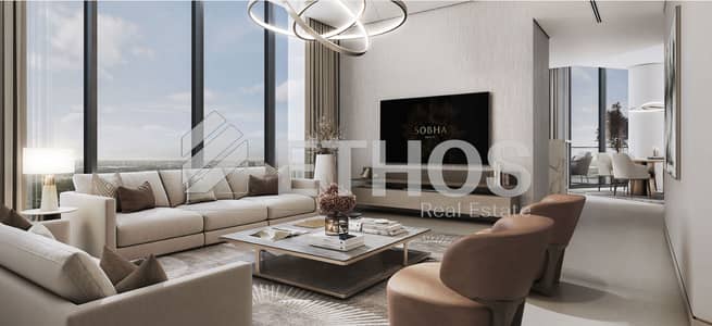 3 habitaciones Apartamento para en Venta en Motor City, Dubai - Apartamento en Motor City，Sobha Solis，Sobha Solis Tower A, 3 dormitorios, 3951492 AED - 16215752