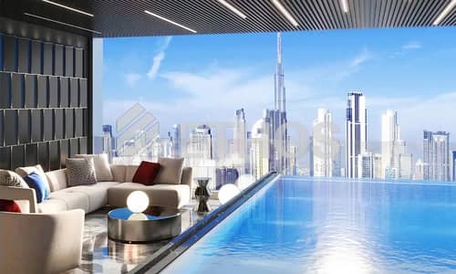 4 Schlafzimmer Wohnung zum zum Verkauf in Business Bay, Dubai - Wohnung in Business Bay,Burj Binghatti Jacob & Co Residences, 4 schlafzimmer, 17000000 AED - 16215750 4 Schlafzimmer Wohnung zum zum Verkauf in Business Bay, Dubai - Wohnung in Business Bay,Burj Binghatti Jacob & Co Residences, 4 schlafzimmer, 17000000 AED - 16215750