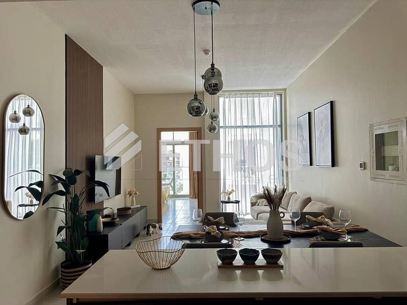 Premium Furnished | Prime Location | Pool View Premium Furnished | Prime Location | Pool View