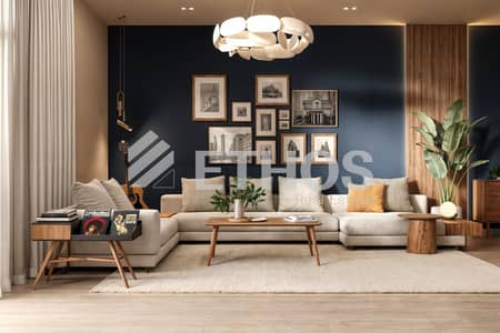 3 habitaciones Villa para en Venta en R. Hills, Dubai - Villa en R. Hills, 3 dormitorios, 1999999 AED - 16215759