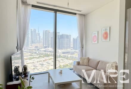 1 habitación Apartamento para en Alquiler en Sobha Hartland, Dubai - Apartamento en Sobha Hartland,Hartland Waves, 1 dormitorio, 85000 AED - 16215769 1 habitación Apartamento para en Alquiler en Sobha Hartland, Dubai - Apartamento en Sobha Hartland,Hartland Waves, 1 dormitorio, 85000 AED - 16215769