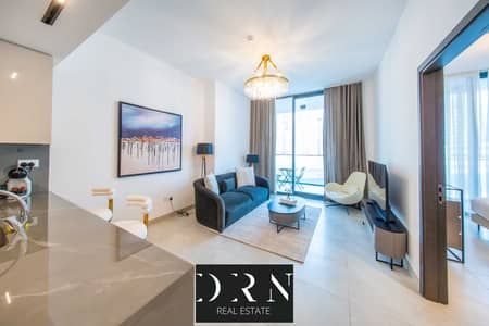 1 Schlafzimmer Wohnung zum zur Miete in Business Bay, Dubai - Paragon305_12. jpg 1 Schlafzimmer Wohnung zum zur Miete in Business Bay, Dubai - Paragon305_12. jpg