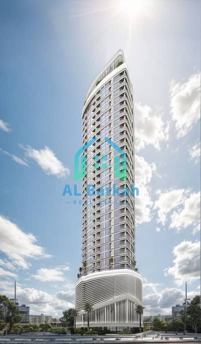 Appartement de 1 chambre à à vendre à Al Nuaimiya, Ajman - WhatsApp Image 2026-06-01 at 15.36. 40. jpeg
