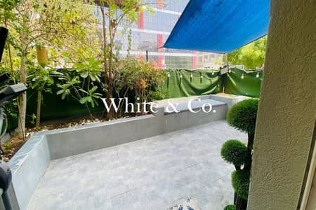 1 Bedroom Flat for Sale in Jumeirah Village Circle (JVC), Dubai - SPACIOUS LAYOUT | LARGE TERRRACE | VACANT 1 Bedroom Flat for Sale in Jumeirah Village Circle (JVC), Dubai - SPACIOUS LAYOUT | LARGE TERRRACE | VACANT