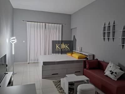 Monolocale in affitto a Dubai Sports City, Dubai - WhatsApp Image 2026-08-18 at 4.09. 57 PM (2). jpeg