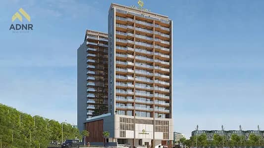 1 habitación Apartamento para en Venta en International City Phase 2 (Warsan 4), Dubai - 38123. jpg 1 habitación Apartamento para en Venta en International City Phase 2 (Warsan 4), Dubai - 38123. jpg