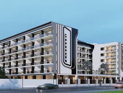 Studio for Sale in Dubai Industrial City, Dubai - 25. jpg Studio for Sale in Dubai Industrial City, Dubai - 25. jpg