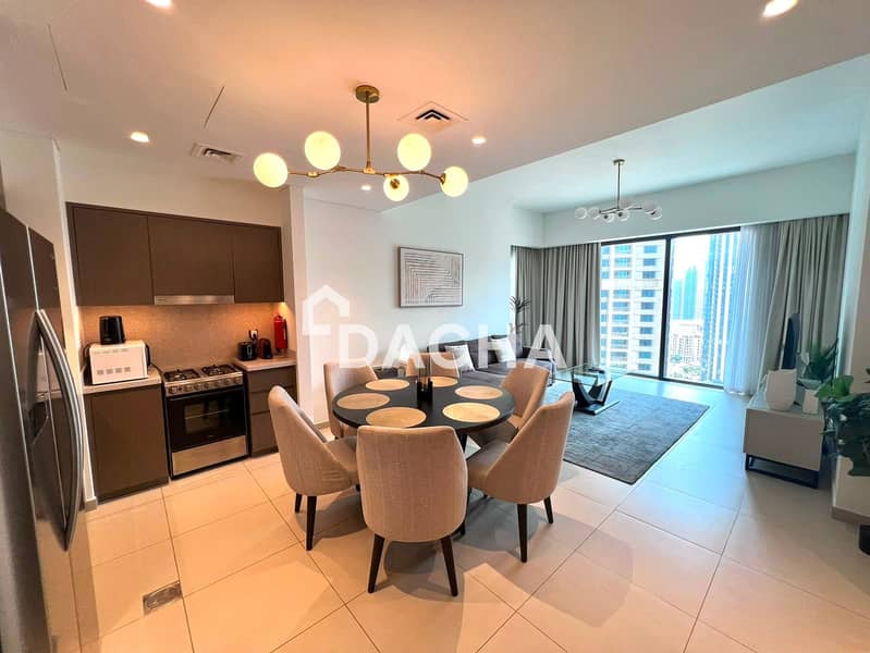 Appartement in Downtown Dubai,Opera District,Act One | Act Two Towers,Act One, 2 slaapkamers, 175000 AED - 16215643 Appartement in Downtown Dubai,Opera District,Act One | Act Two Towers,Act One, 2 slaapkamers, 175000 AED - 16215643