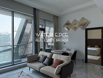 Appartement de 1 chambre à à louer à Business Bay, Dubai - 8. jpg