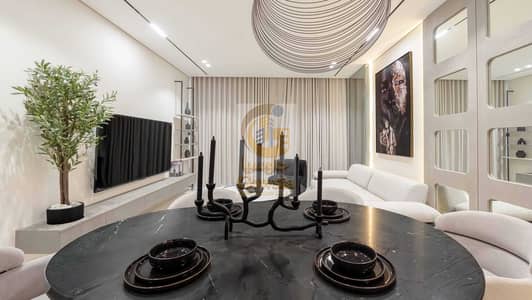 2 Schlafzimmer Wohnung zum zum Verkauf in Majan, Dubai - NIK00759. jpg