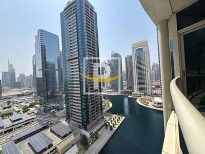 1 Schlafzimmer Wohnung zum zur Miete in Jumeirah Lake Towers (JLT), Dubai - Wohnung in Jumeirah Lake Towers (JLT)，JLT Cluster Y，Lake Shore Tower, 1 schlafzimmer, 73000 AED - 16149449