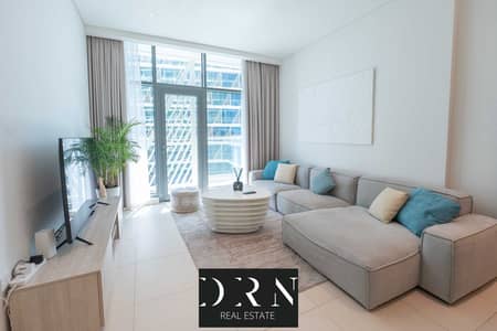 1 Camera Appartamento in affitto a Palm Jumeirah, Dubai - SevenPalm_16. jpg
