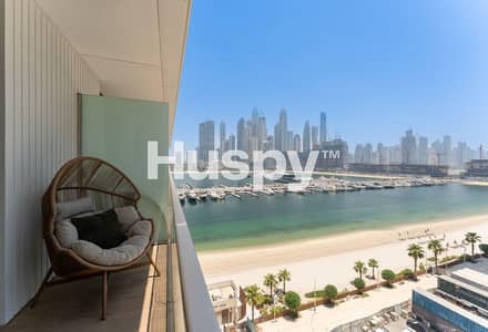 1 Camera Appartamento in vendita a Dubai Harbour, Dubai - Appartamento a Dubai Harbour,Emaar Beachfront,Palace Beach Residence,Palace Beach Residence Tower 1, 1 camera da letto, 2950000 AED - 16215891 1 Camera Appartamento in vendita a Dubai Harbour, Dubai - Appartamento a Dubai Harbour,Emaar Beachfront,Palace Beach Residence,Palace Beach Residence Tower 1, 1 camera da letto, 2950000 AED - 16215891