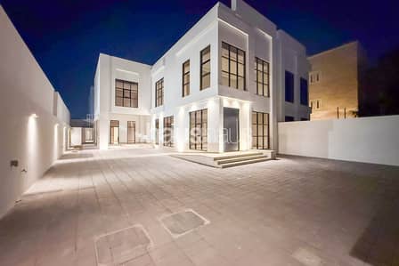 5 Bedroom Villa for Rent in Al Warqaa, Dubai - Brand New | Large Plot | Maids + Chef Kitchen