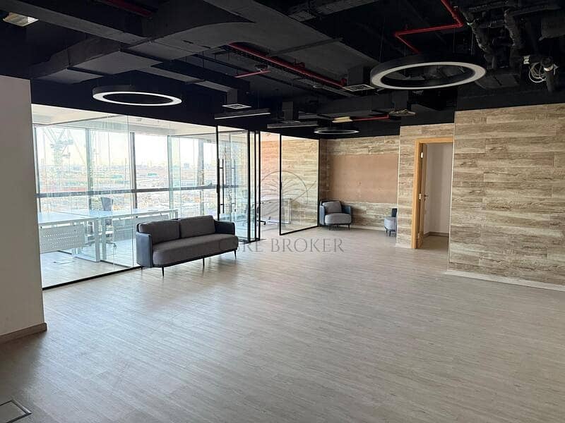 Oficina en Jumeirah Lake Towers (JLT),JLT Cluster N,Jumeirah Business Centre 4, 245000 AED - 16215909 Oficina en Jumeirah Lake Towers (JLT),JLT Cluster N,Jumeirah Business Centre 4, 245000 AED - 16215909