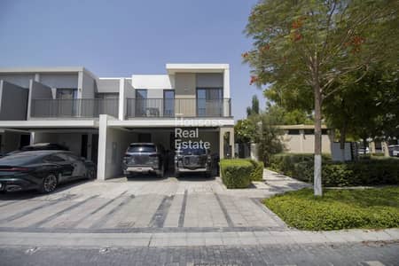 4 habitaciones Townhouse para en Alquiler en Tilal Al Ghaf, Dubai - Casa adosada en Tilal Al Ghaf,Elan, 4 dormitorios, 220000 AED - 16215916 4 habitaciones Townhouse para en Alquiler en Tilal Al Ghaf, Dubai - Casa adosada en Tilal Al Ghaf,Elan, 4 dormitorios, 220000 AED - 16215916