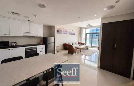 1 habitación Apartamento para en Alquiler en Al Sufouh, Dubai - WhatsApp Image 2026-08-18 at 16.11. 40 (1). jpeg 1 habitación Apartamento para en Alquiler en Al Sufouh, Dubai - WhatsApp Image 2026-08-18 at 16.11. 40 (1). jpeg