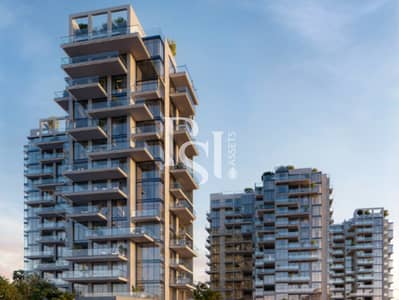 2 habitaciones Apartamento para en Venta en Al Raha Beach, Abu Dhabi - wm. jpg