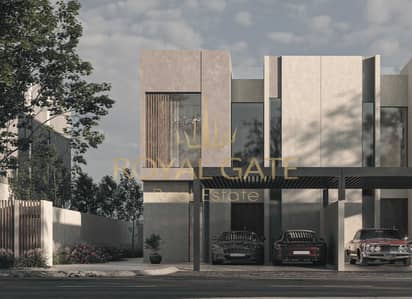 Townhouse de 3 chambres à à vendre à Baniyas, Abu Dhabi - 122. jpg Townhouse de 3 chambres à à vendre à Baniyas, Abu Dhabi - 122. jpg