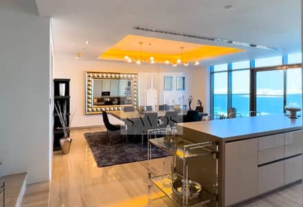 4 Slaapkamers Penthouse te Huur in Palm Jumeirah, Dubai - original. jpg 4 Slaapkamers Penthouse te Huur in Palm Jumeirah, Dubai - original. jpg