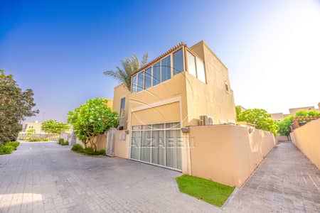 Villa de 4 chambres à à vendre à Al Raha Gardens, Abu Dhabi - 021A5392-Edit. jpg