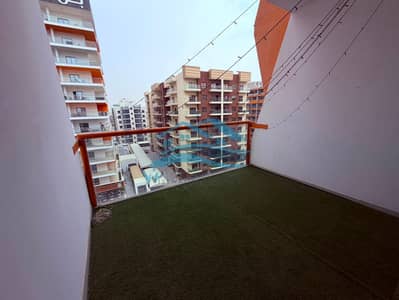 Appartement de 1 chambre à à vendre à Dubai Silicon Oasis (DSO), Dubai - WhatsApp Image 2026-08-17 at 7.43. 23 PM. jpeg