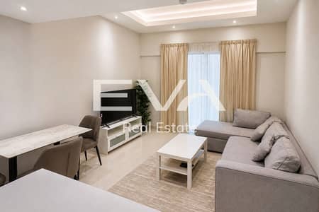 1 Camera Appartamento in vendita a Dubai Sports City, Dubai - Appartamento a Dubai Sports City，Hera Tower, 1 camera da letto, 850000 AED - 16215967