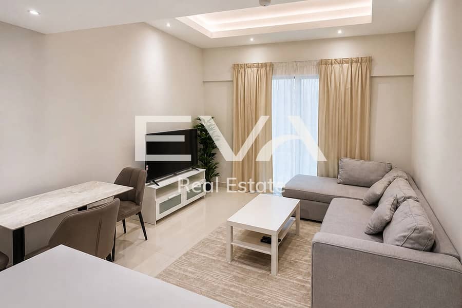 Appartamento a Dubai Sports City,Hera Tower, 1 camera da letto, 850000 AED - 16215967 Appartamento a Dubai Sports City,Hera Tower, 1 camera da letto, 850000 AED - 16215967