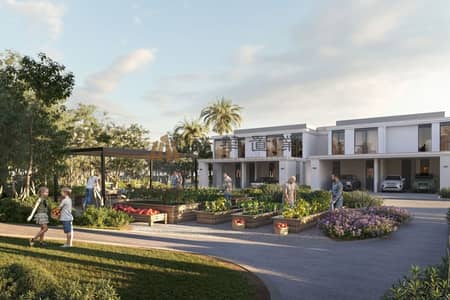 Villa de 3 chambres à à vendre à Dubai South, Dubai - greenridge_sCpC5_xl. jpg