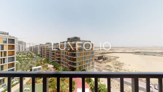 1 Slaapkamer Appartement te Koop in Dubai Production City (IMPZ), Dubai - Appartement in Dubai Production City (IMPZ)，Midtown，Afnan District，Afnan 1, 1 slaapkamer, 925000 AED - 16214669