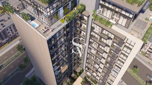 2 Schlafzimmer Wohnung zum zum Verkauf in Jumeirah Village Circle (JVC), Dubai - Wohnung in Jumeirah Village Circle (JVC)，JVC District 14，Palatium Residences, 2 schlafzimmer, 1450000 AED - 16215985