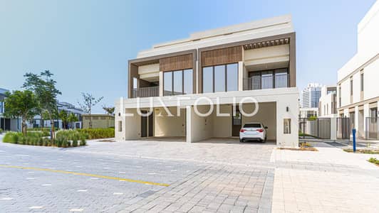 4 Schlafzimmer Villa zum zur Miete in Tilal Al Ghaf, Dubai - Villa in Tilal Al Ghaf，Aura Gardens, 4 schlafzimmer, 359999 AED - 16216016