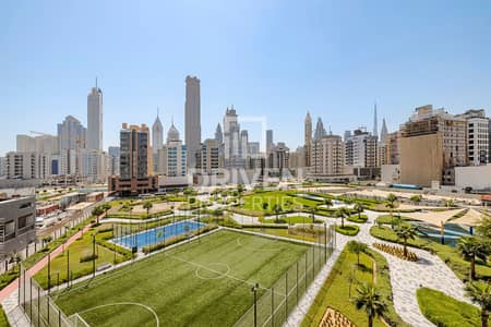 1 Camera Appartamento in affitto a Al Satwa, Dubai - Appartamento a Al Satwa，Jumeirah Garden City，Oasis 1, 1 camera da letto, 67000 AED - 16216018