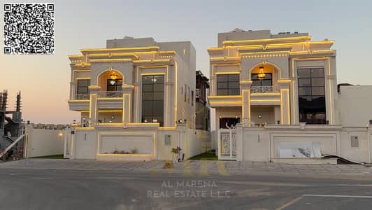 5 Camere Villa in vendita a Al Helio, Ajman - WhatsApp Image 2026-07-11 at 7.29. 16 AM (1). jpeg 5 Camere Villa in vendita a Al Helio, Ajman - WhatsApp Image 2026-07-11 at 7.29. 16 AM (1). jpeg