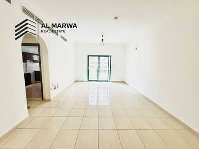 2 Bedroom Flat for Rent in Al Taawun, Sharjah - IMG_0484. jpg 2 Bedroom Flat for Rent in Al Taawun, Sharjah - IMG_0484. jpg