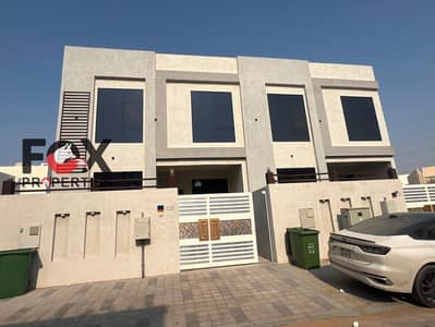 5 Schlafzimmer Townhouse zum zur Miete in Al Yasmeen, Ajman - WhatsApp Image 2026-08-18 at 3.22. 33 PM. jpeg 5 Schlafzimmer Townhouse zum zur Miete in Al Yasmeen, Ajman - WhatsApp Image 2026-08-18 at 3.22. 33 PM. jpeg