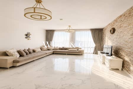 2 Slaapkamers Appartement te Koop in Business Bay, Dubai - Appartement in Business Bay，Al Habtoor City，Amna Tower, 2 slaapkamers, 2200000 AED - 16215156