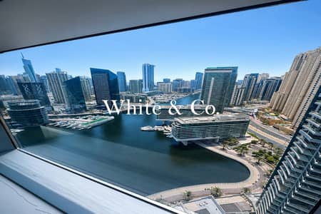 1 Bedroom Flat for Rent in Dubai Marina, Dubai - Best Location | Best Condition | Premium