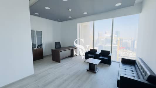 Office in affitto a Business Bay, Dubai - Ufficio a Business Bay,The Prism, 167000 AED - 16216049 Office in affitto a Business Bay, Dubai - Ufficio a Business Bay,The Prism, 167000 AED - 16216049