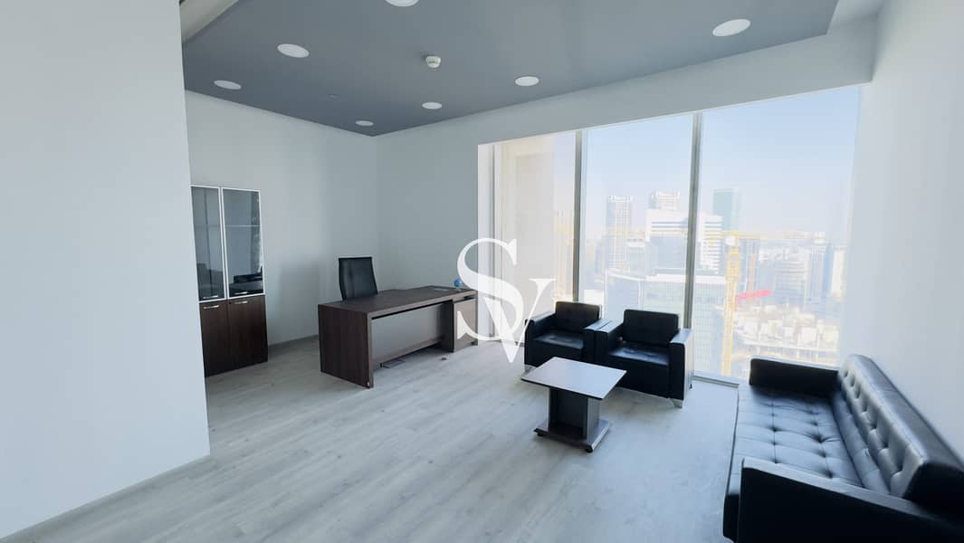 Ufficio a Business Bay,The Prism, 167000 AED - 16216049 Ufficio a Business Bay,The Prism, 167000 AED - 16216049